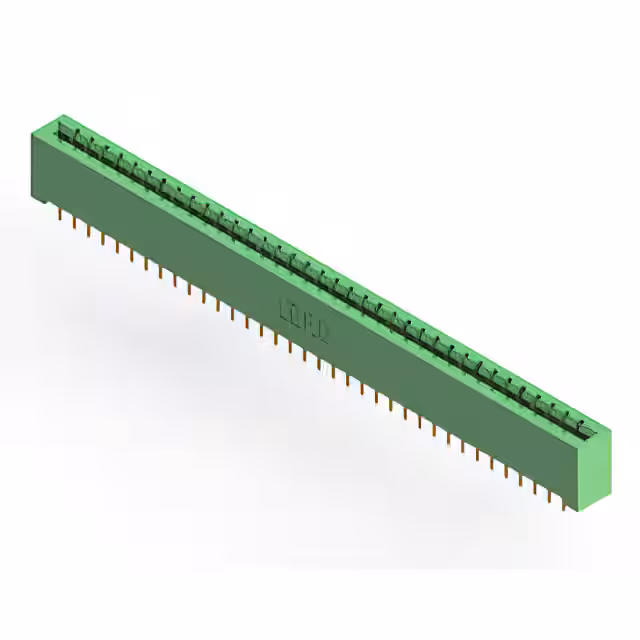 833-072-521-201 EDAC Inc.  Edgeboard Connectors